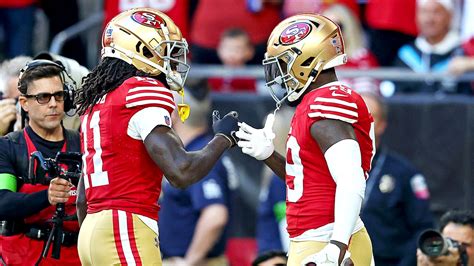 Why Brandon Aiyuk’s fit with Brock Purdy was too good for 49ers, Kyle .